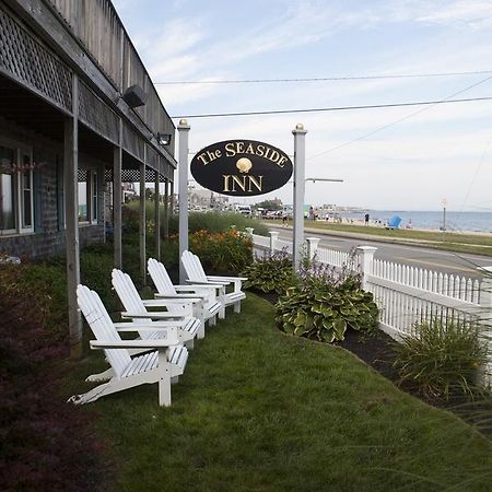 Seaside Inn Falmouth Ngoại thất bức ảnh