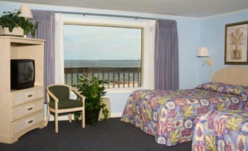 Seaside Inn Falmouth Phòng bức ảnh