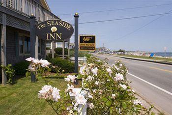 Seaside Inn Falmouth Ngoại thất bức ảnh