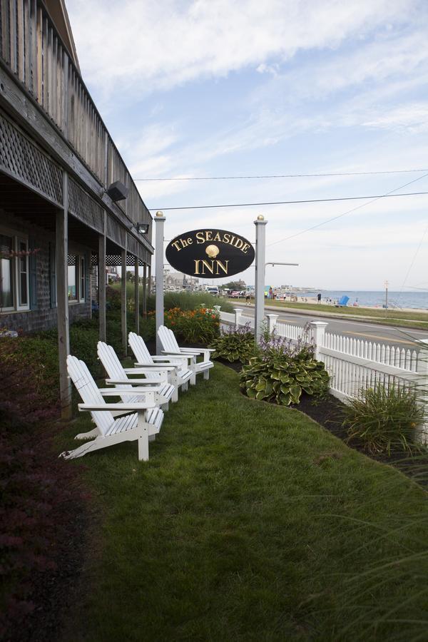 Seaside Inn Falmouth Ngoại thất bức ảnh
